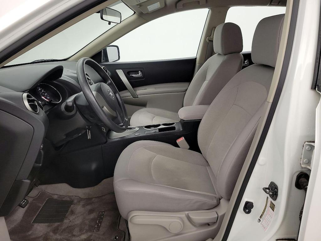 used 2015 Nissan Rogue Select car, priced at $15,998