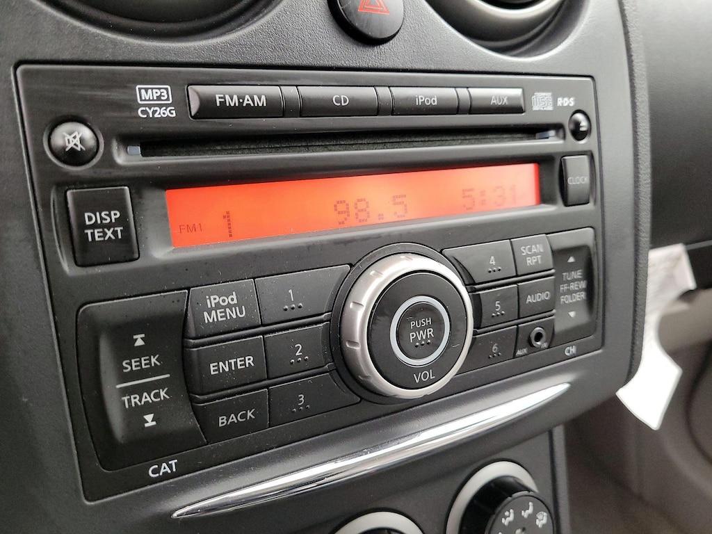 used 2015 Nissan Rogue Select car, priced at $15,998