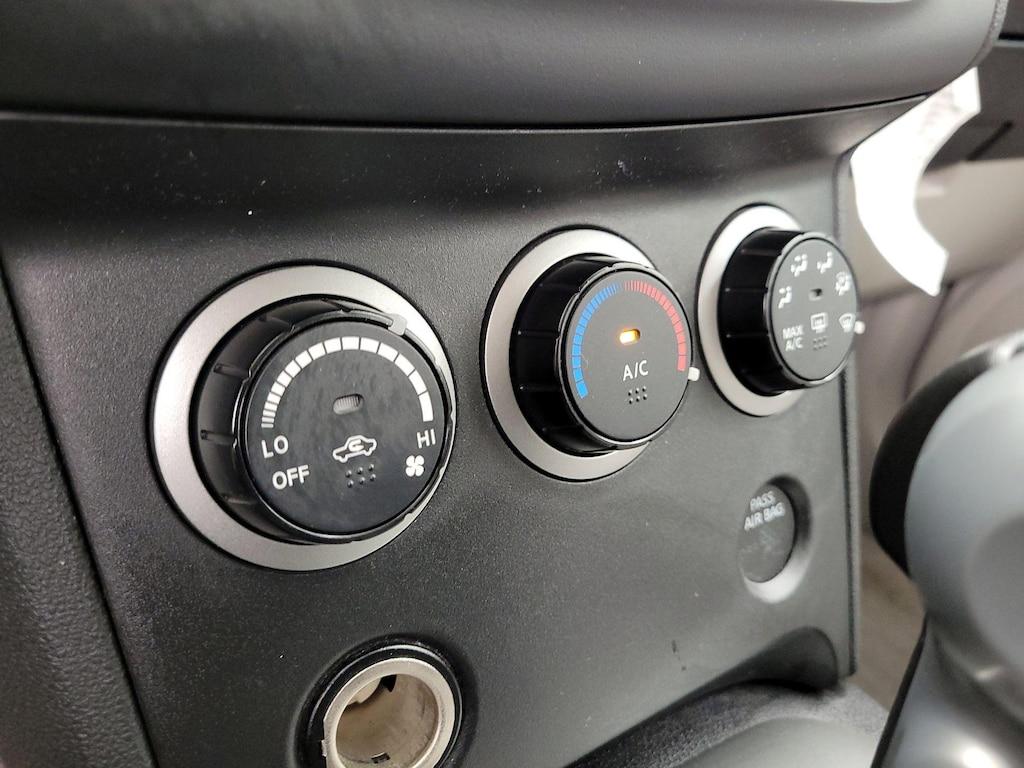 used 2015 Nissan Rogue Select car, priced at $15,998