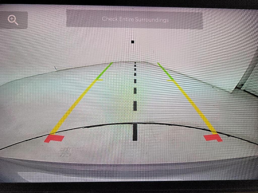 used 2023 Jeep Compass car, priced at $19,998