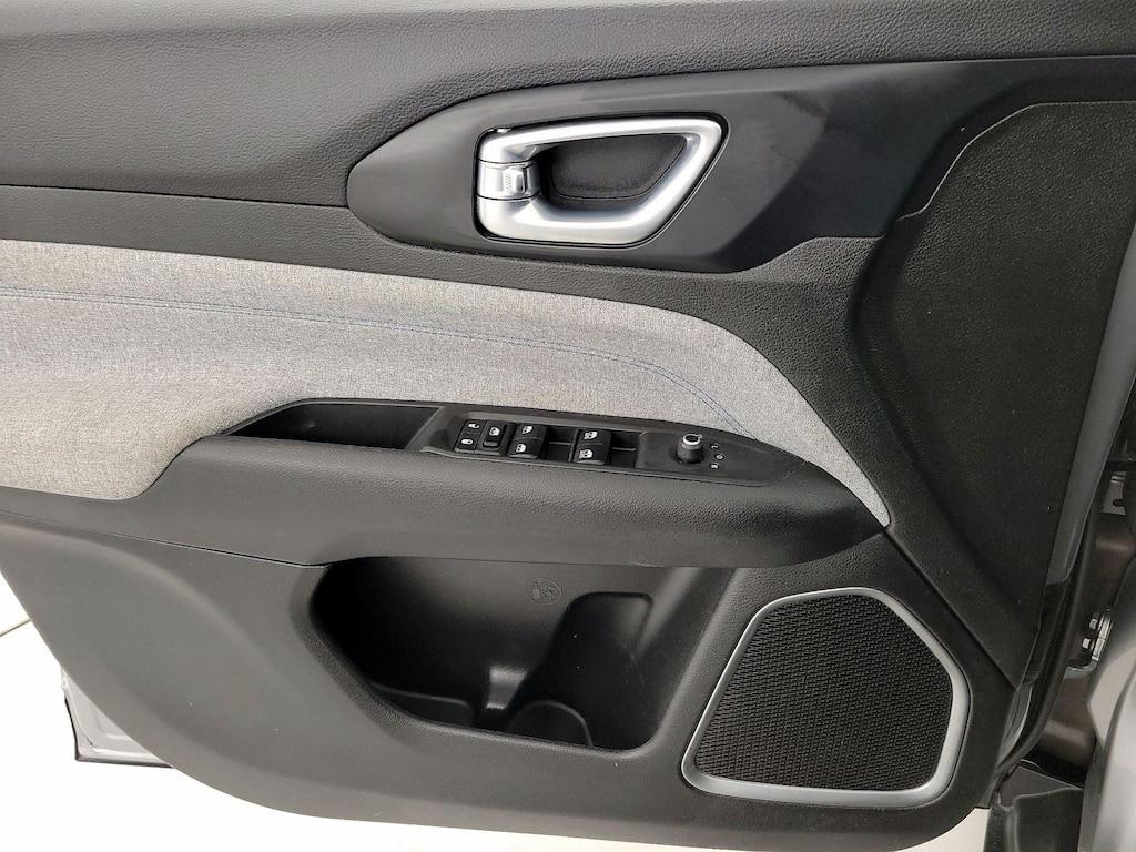 used 2023 Jeep Compass car, priced at $19,998