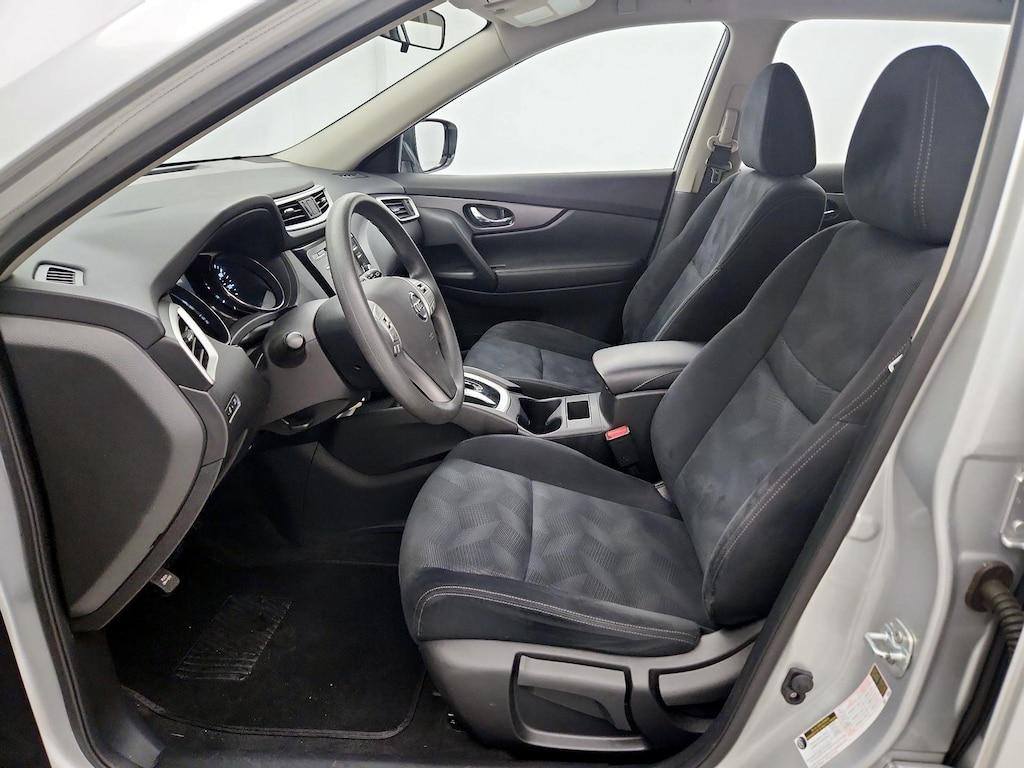 used 2016 Nissan Rogue car, priced at $13,998