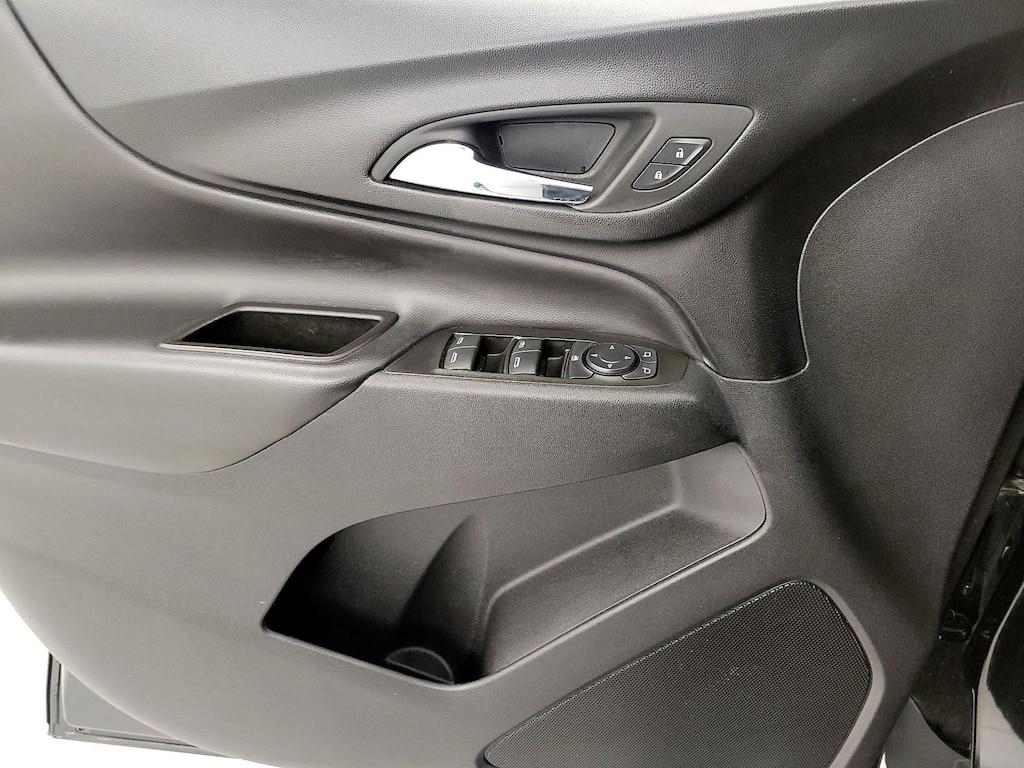 used 2024 Chevrolet Equinox car, priced at $21,998