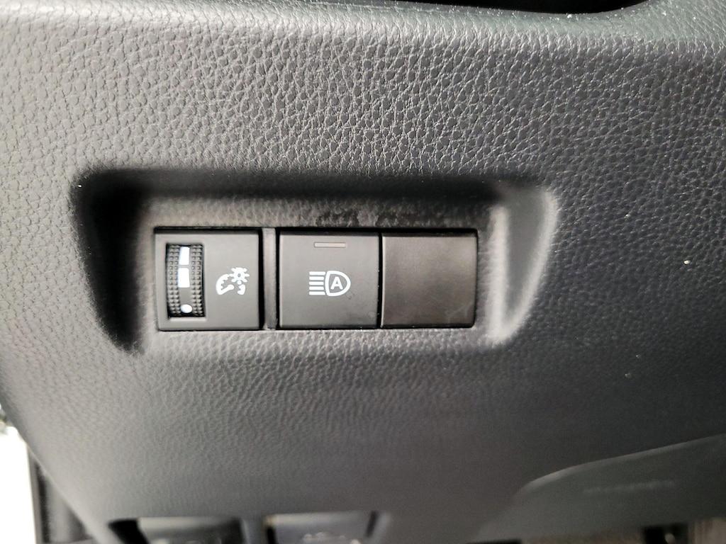 used 2024 Toyota RAV4 car, priced at $27,998