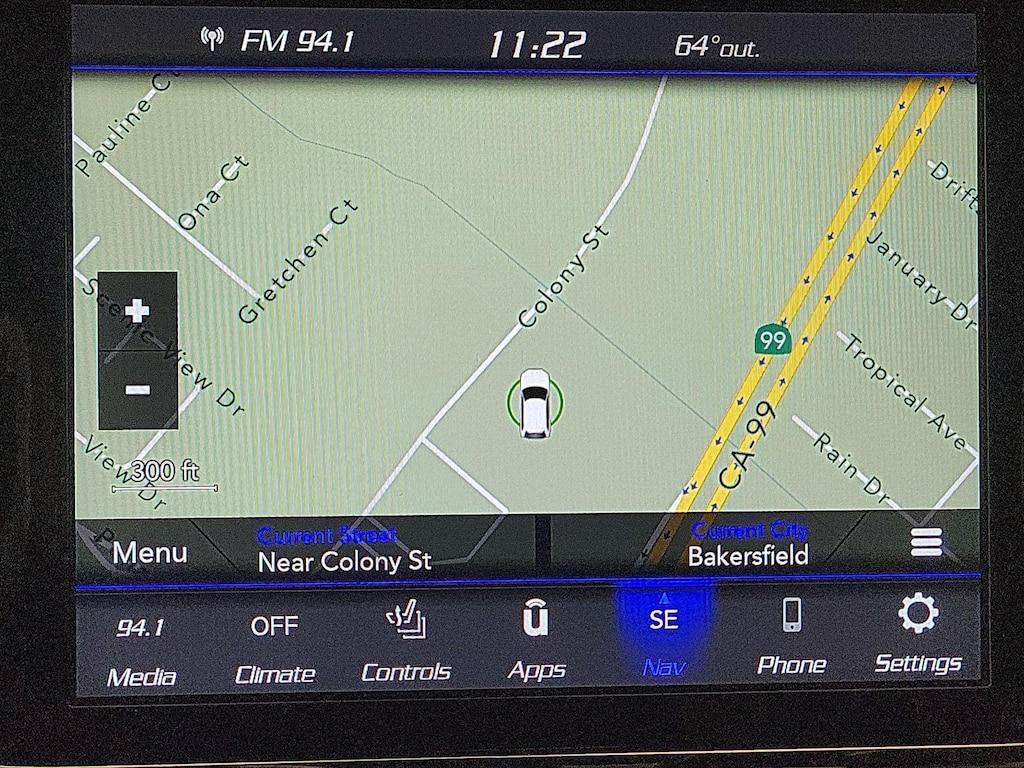 used 2021 Jeep Grand Cherokee car, priced at $25,998