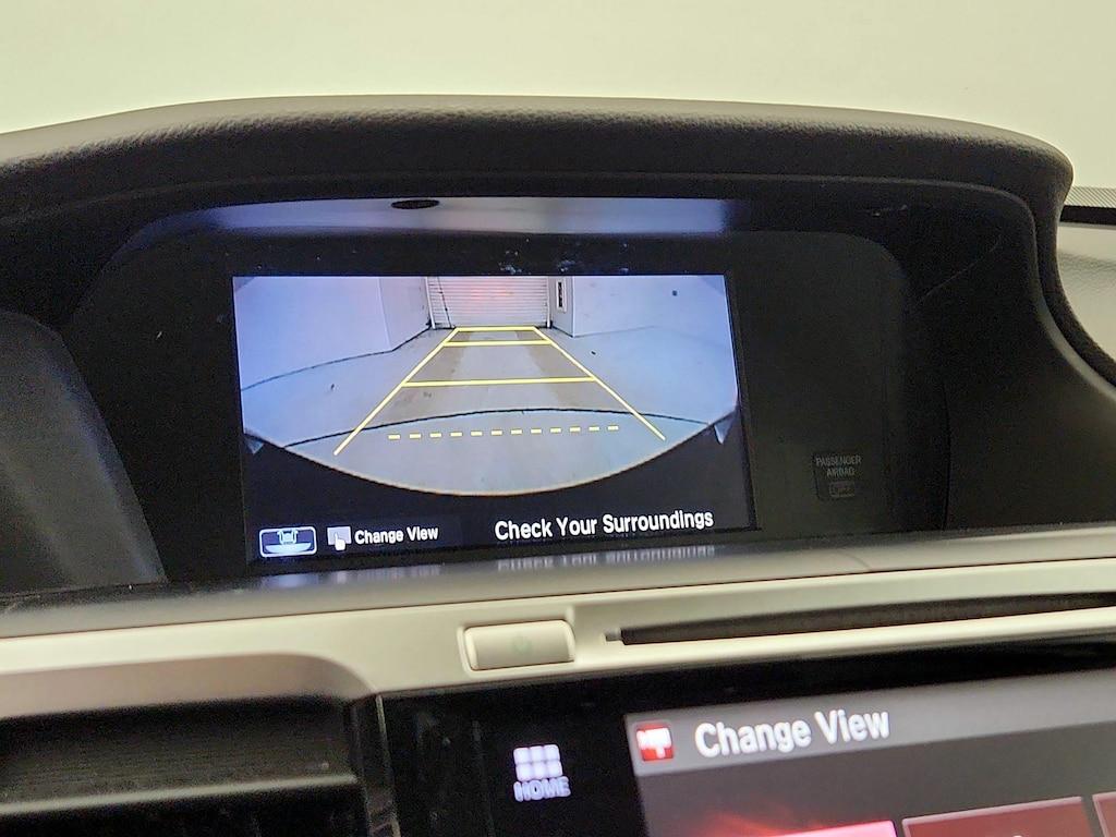 used 2017 Honda Accord car, priced at $18,998