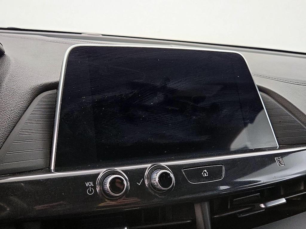 used 2020 Cadillac CT4 car, priced at $19,998