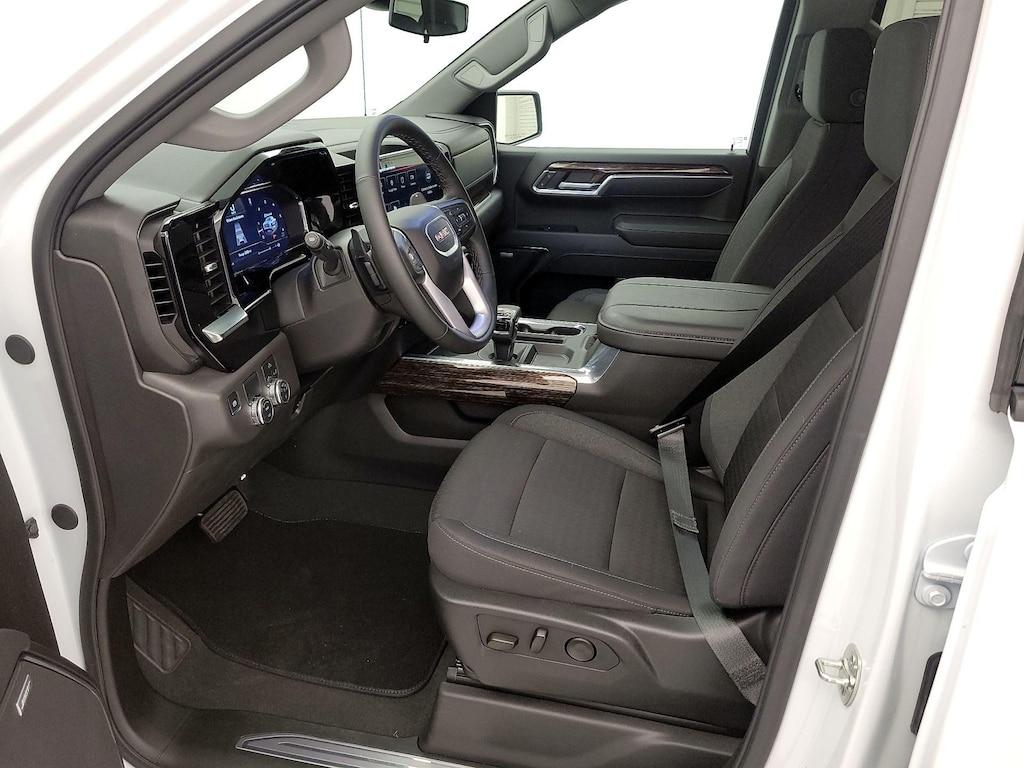 used 2025 GMC Sierra 1500 car, priced at $49,998