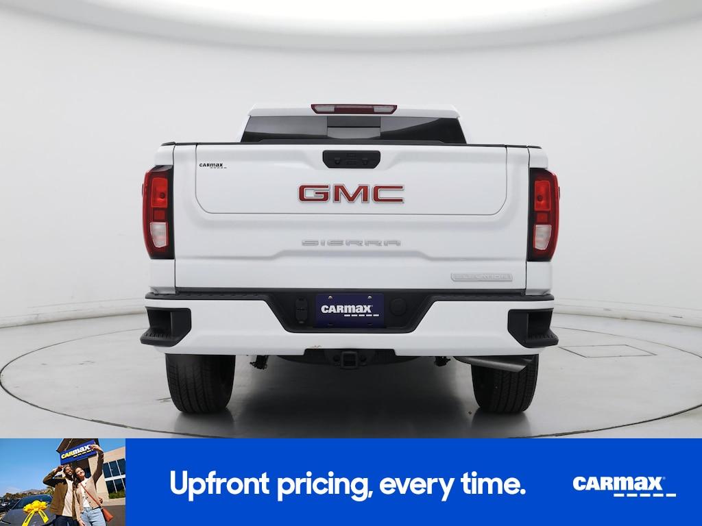 used 2025 GMC Sierra 1500 car, priced at $49,998