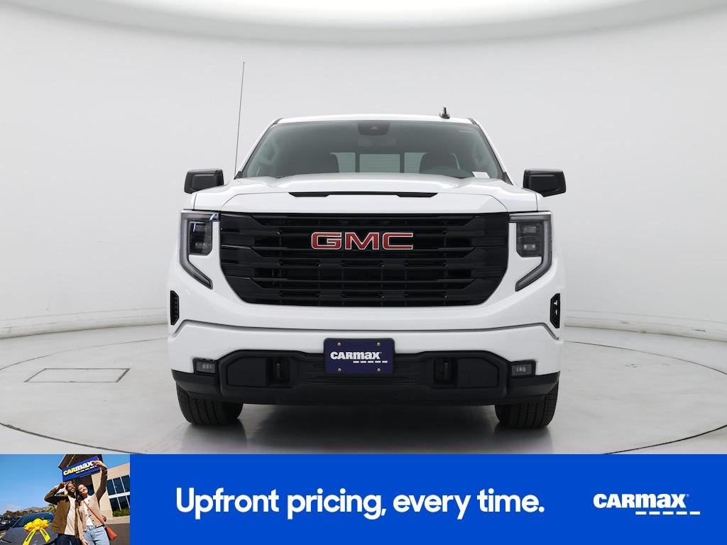 used 2025 GMC Sierra 1500 car, priced at $49,998