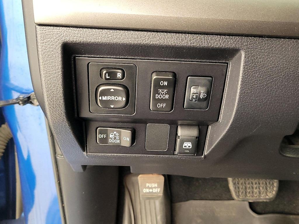 used 2017 Toyota Tundra car, priced at $30,998