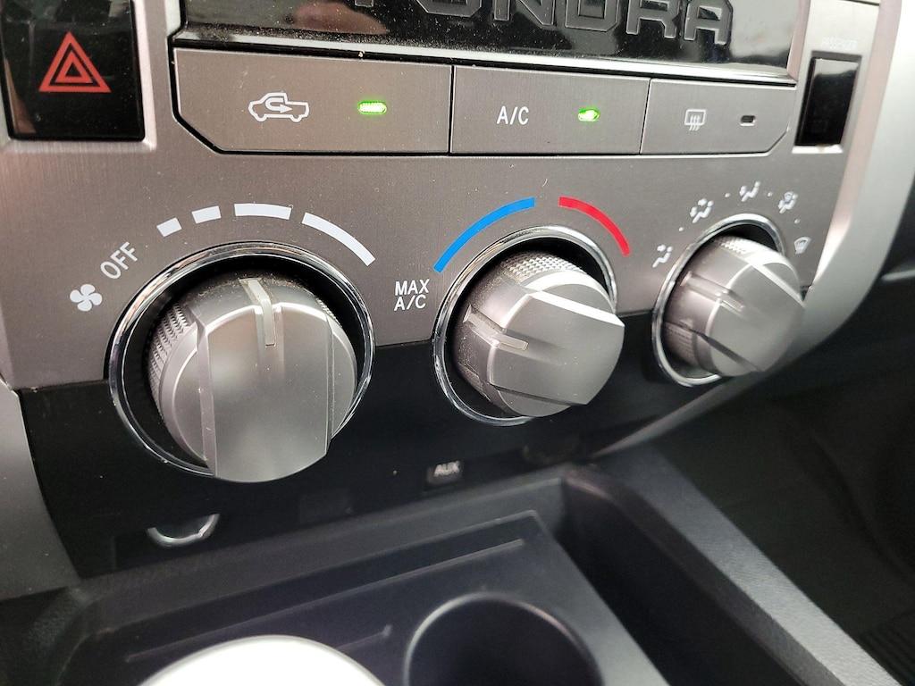 used 2017 Toyota Tundra car, priced at $30,998