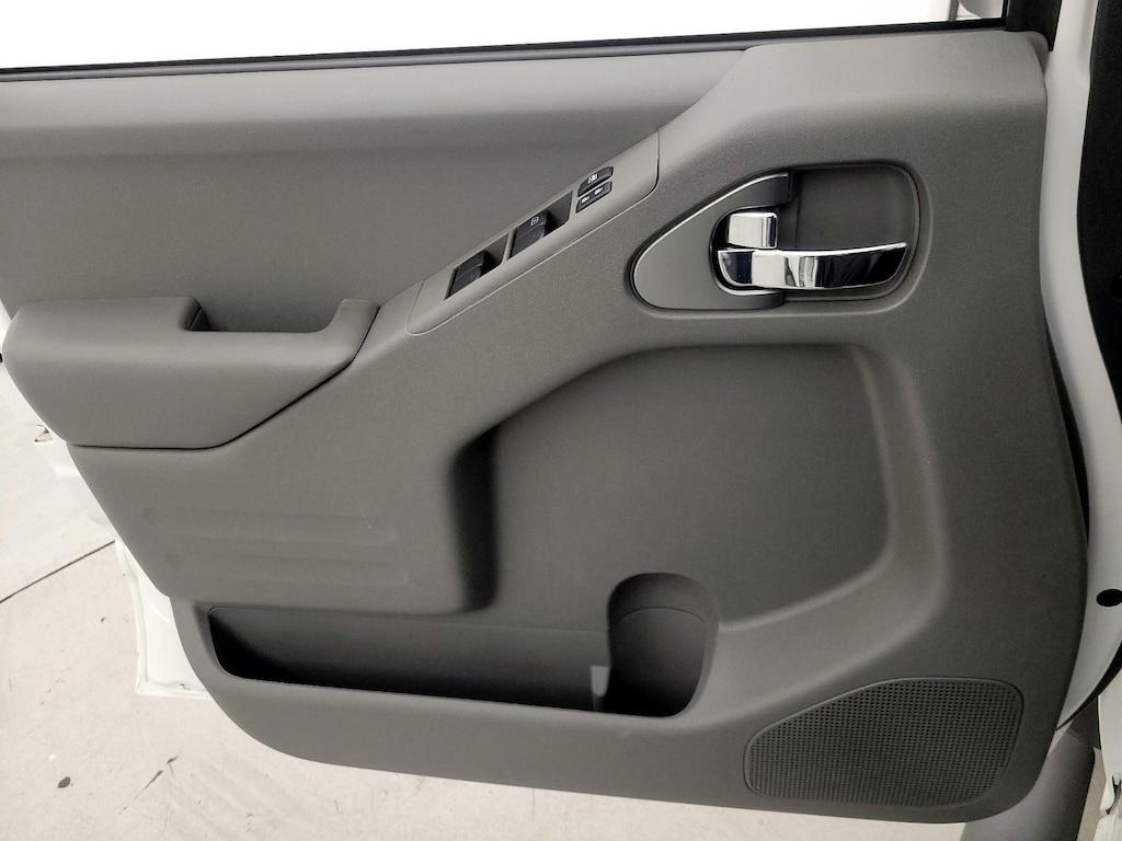 used 2021 Nissan Frontier car, priced at $27,998