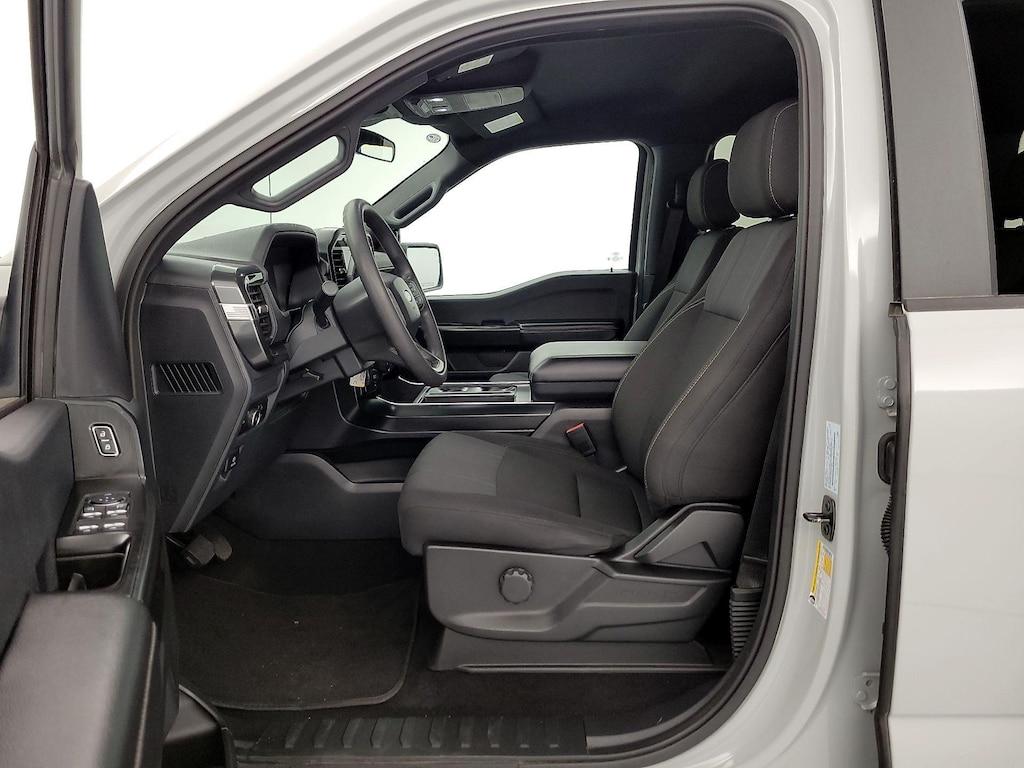 used 2024 Ford F-150 car, priced at $43,998