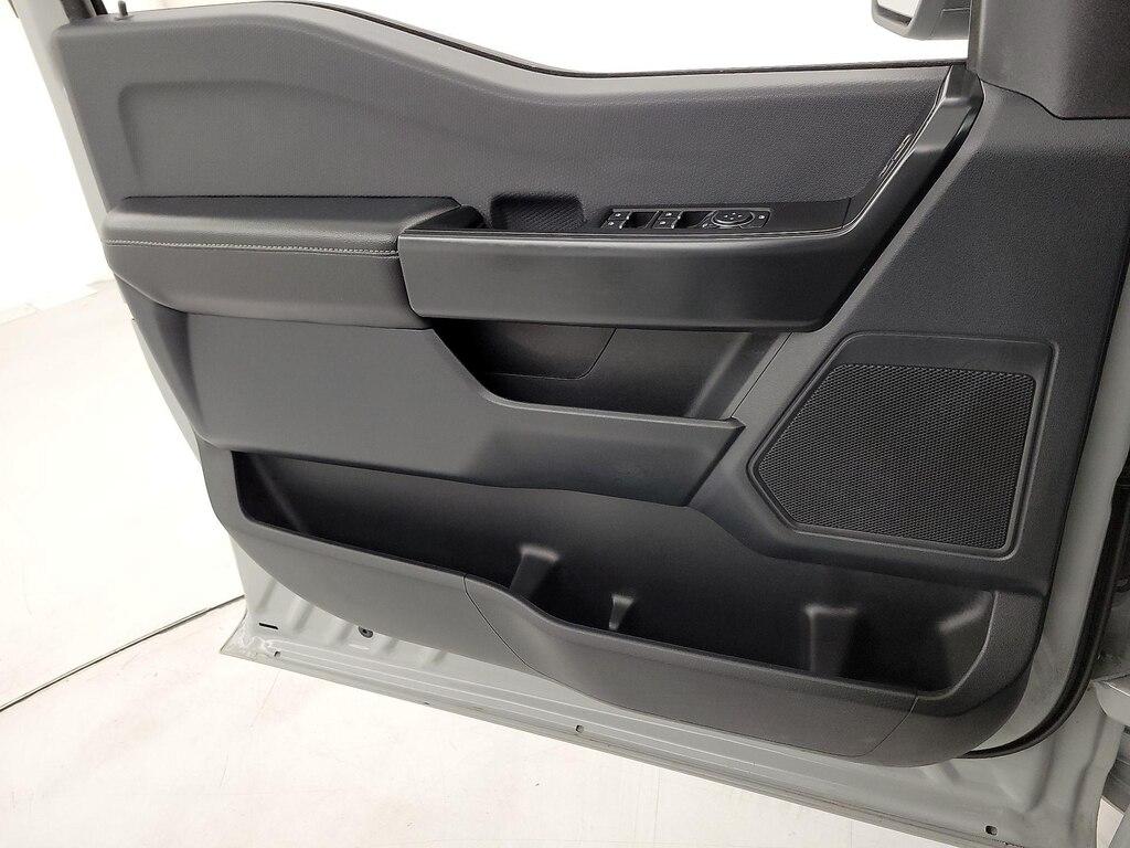 used 2024 Ford F-150 car, priced at $43,998