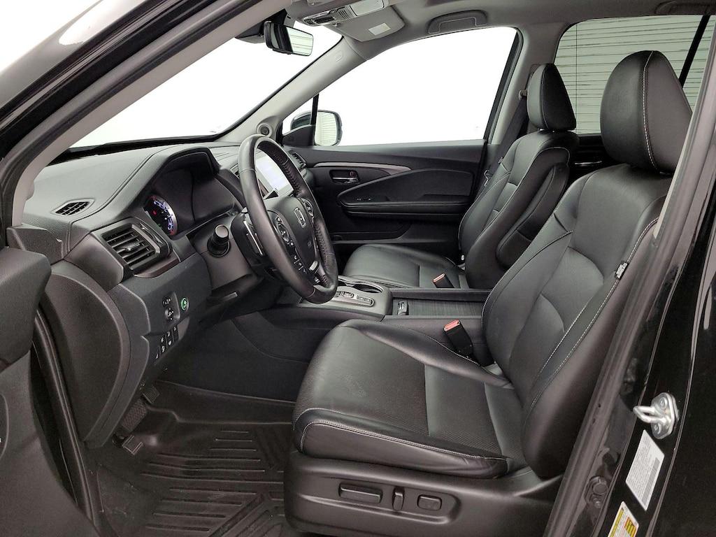 used 2022 Honda Ridgeline car, priced at $29,998