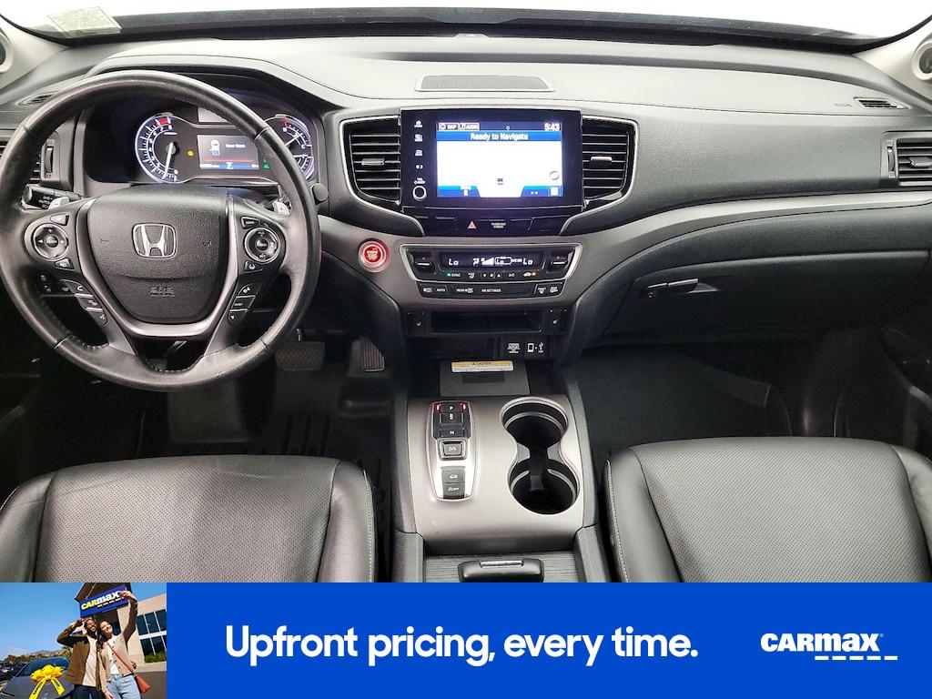 used 2022 Honda Ridgeline car, priced at $29,998