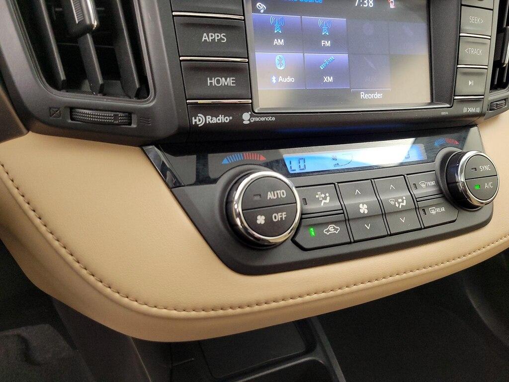 used 2016 Toyota RAV4 car, priced at $20,998