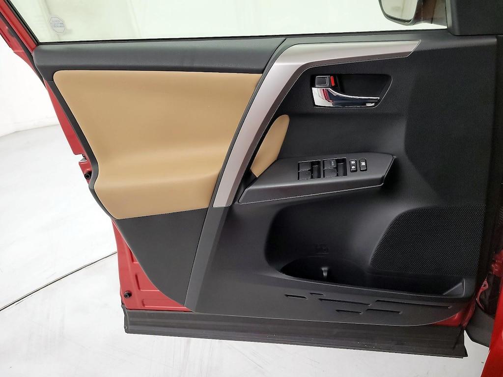 used 2016 Toyota RAV4 car, priced at $20,998