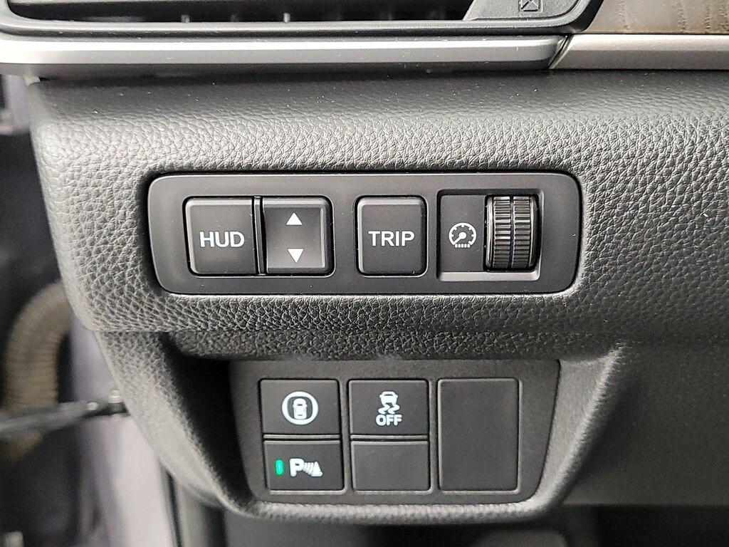 used 2021 Honda Accord car, priced at $28,998