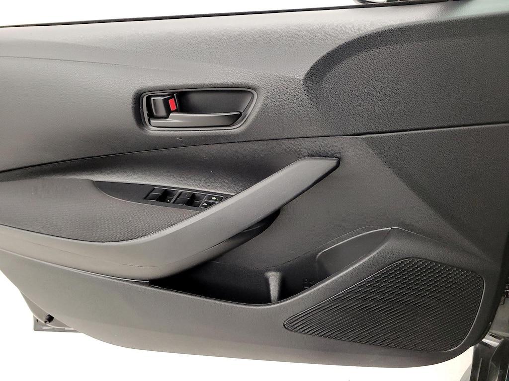 used 2023 Toyota Corolla car, priced at $19,998