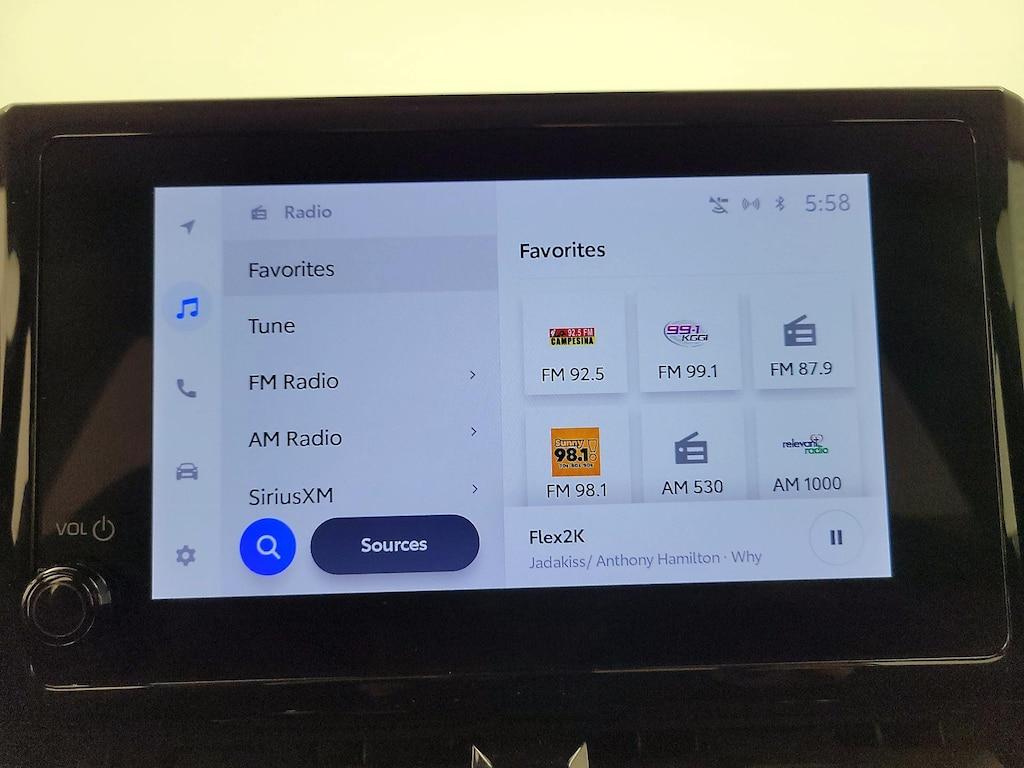 used 2023 Toyota Corolla car, priced at $19,998