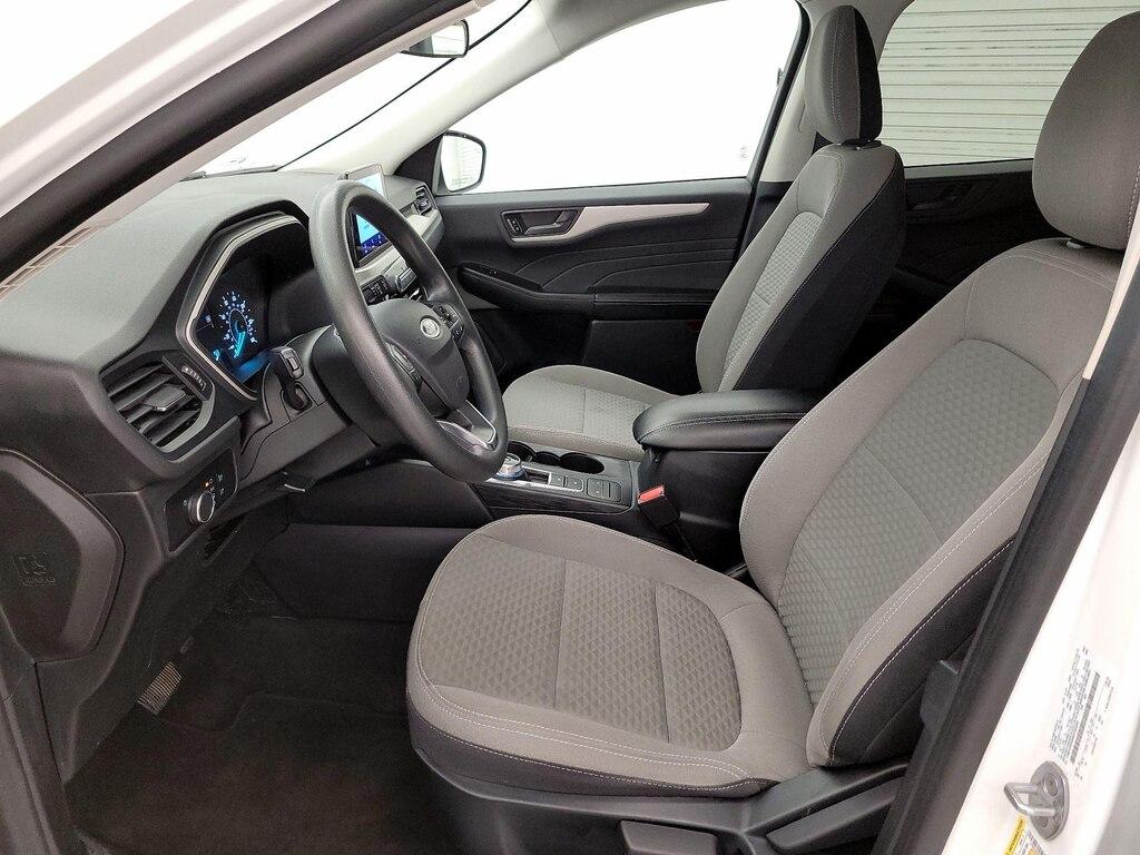 used 2022 Ford Escape car, priced at $19,998