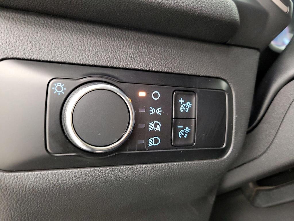 used 2022 Ford Escape car, priced at $19,998