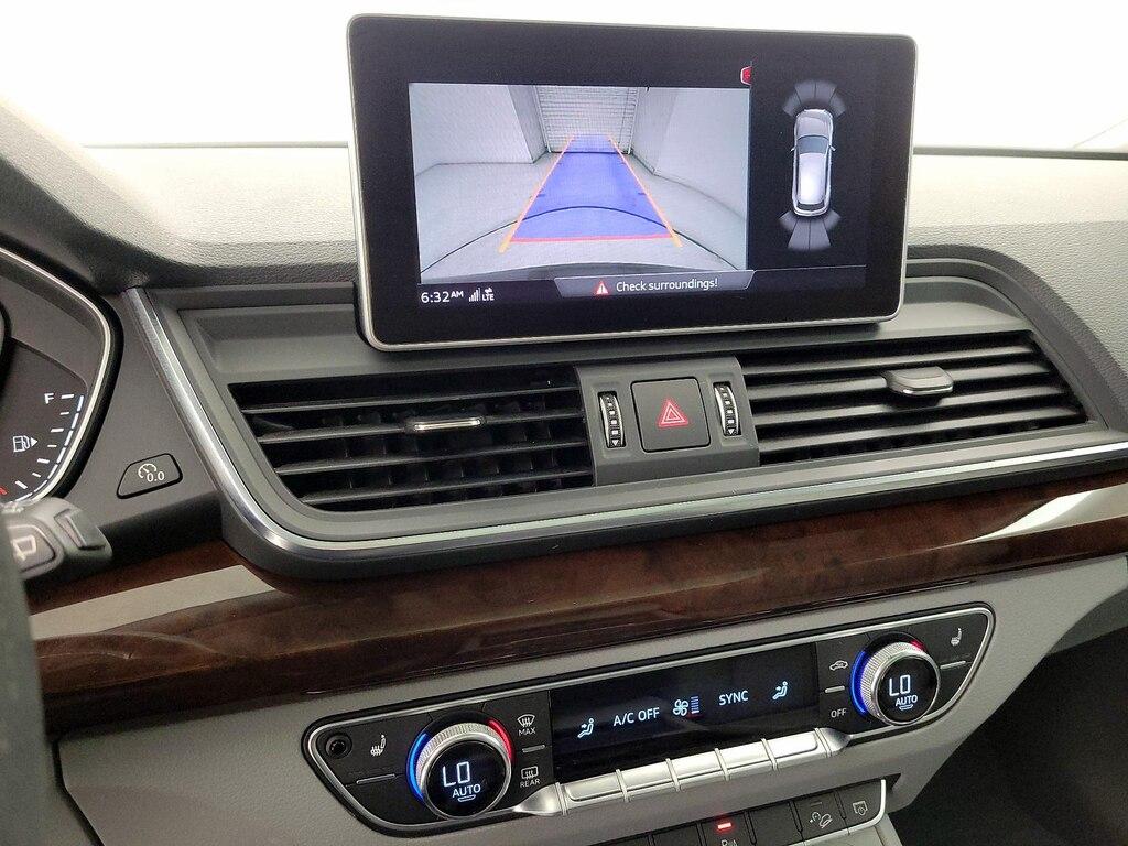 used 2019 Audi Q5 car, priced at $22,998