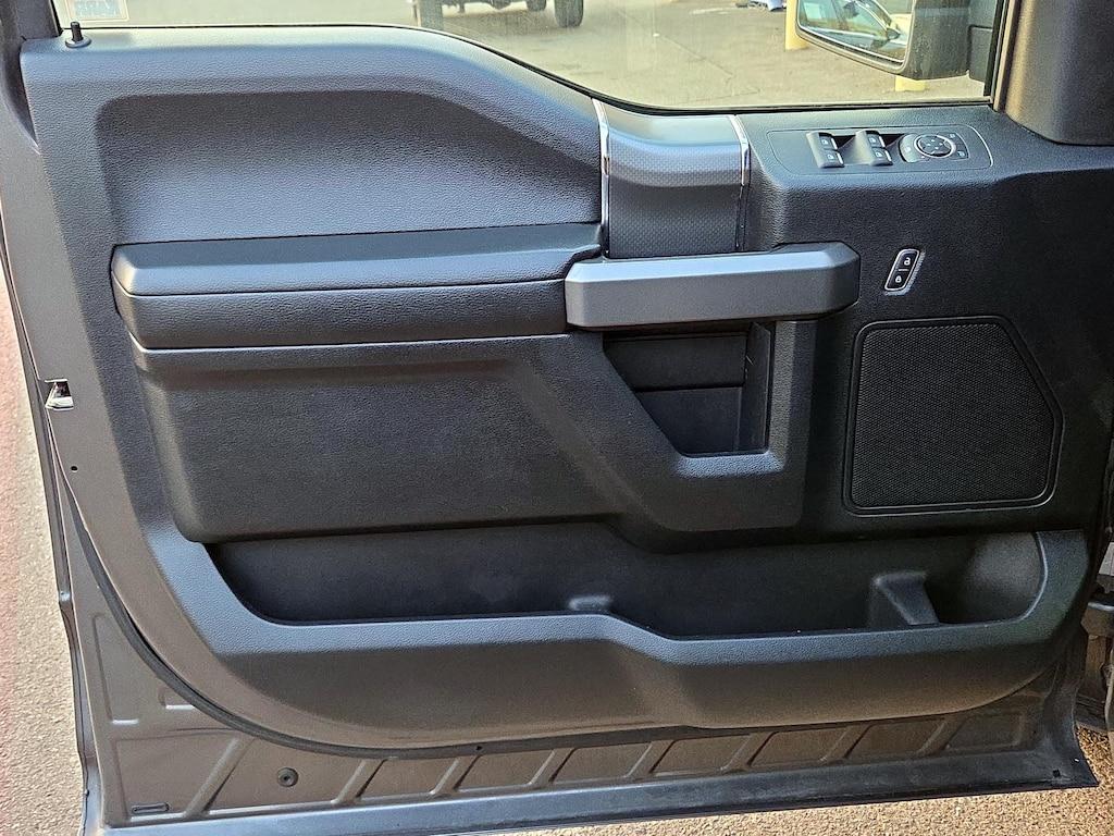 used 2015 Ford F-150 car, priced at $23,998