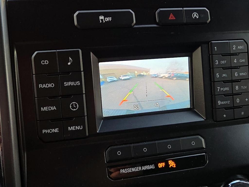 used 2015 Ford F-150 car, priced at $23,998