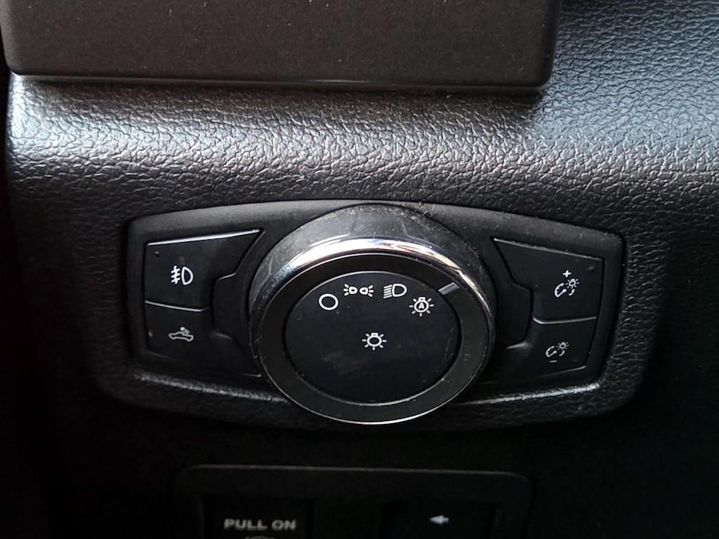 used 2015 Ford F-150 car, priced at $23,998