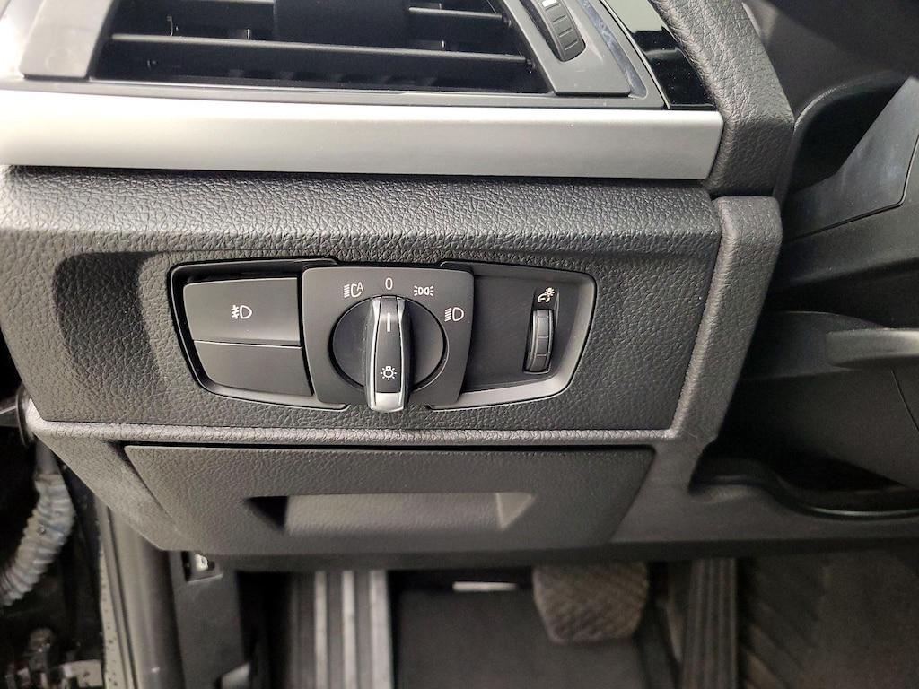 used 2016 BMW 228 car, priced at $15,998