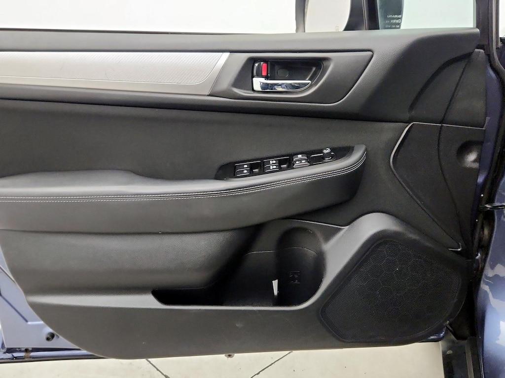 used 2018 Subaru Outback car, priced at $14,998