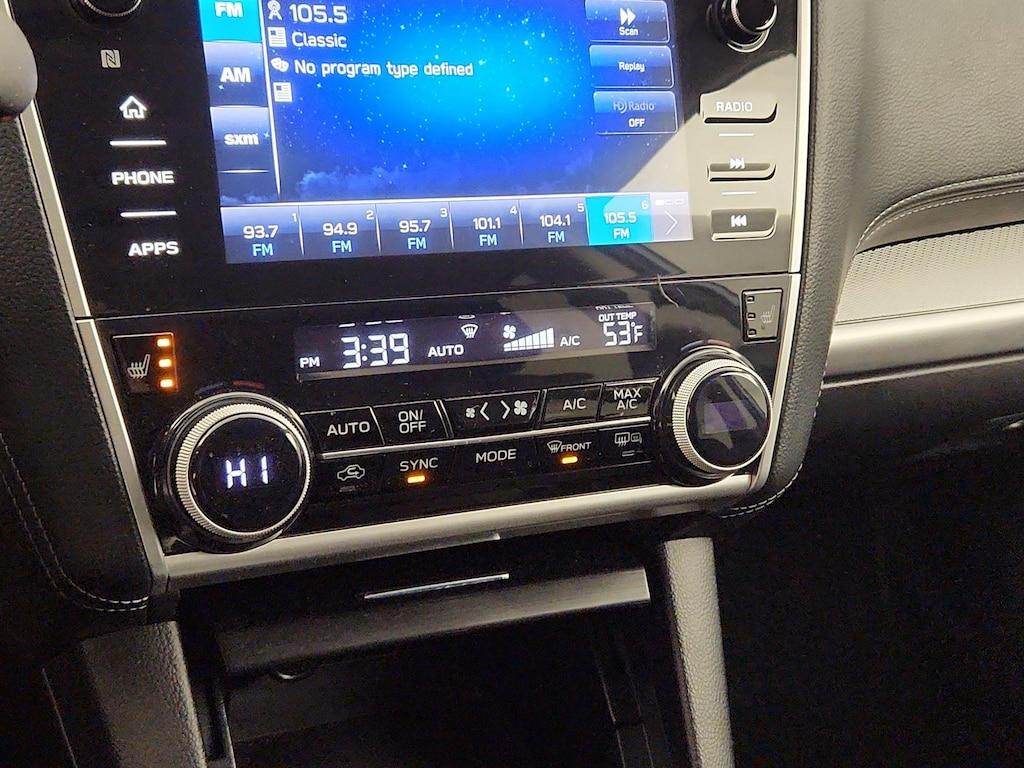 used 2018 Subaru Outback car, priced at $14,998