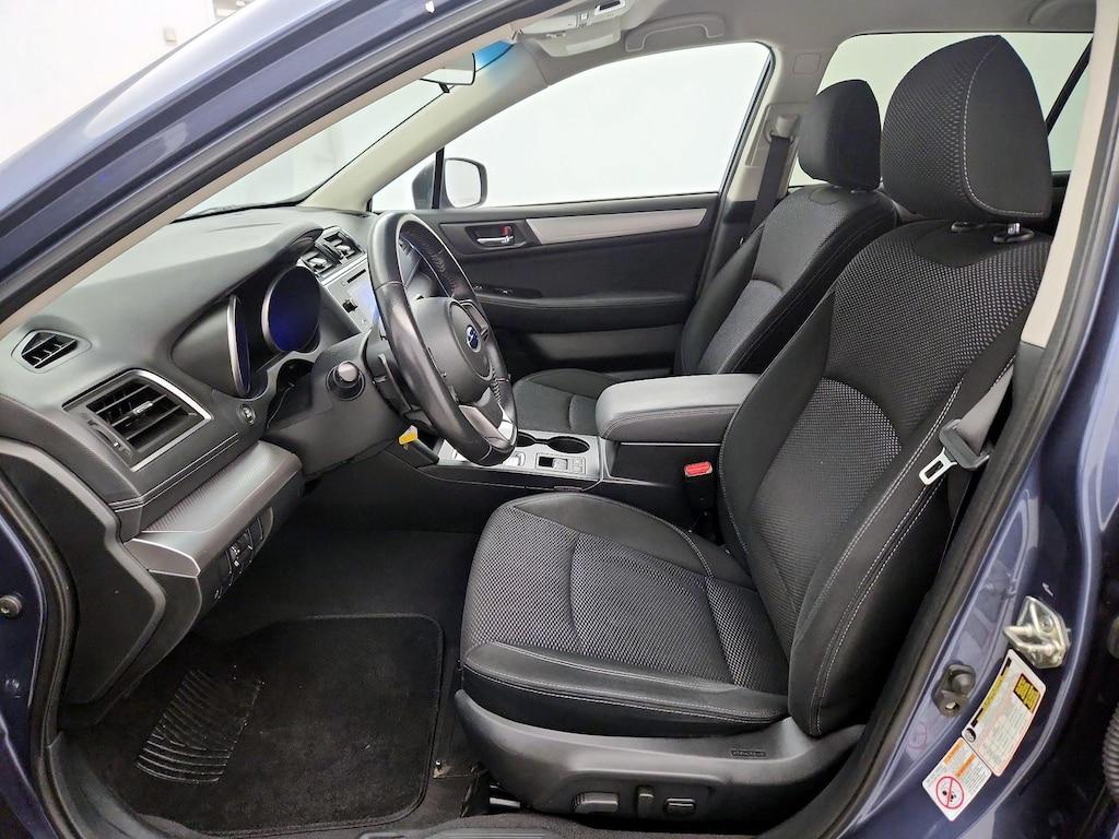 used 2018 Subaru Outback car, priced at $14,998