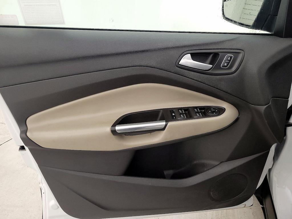 used 2019 Ford Escape car, priced at $14,599