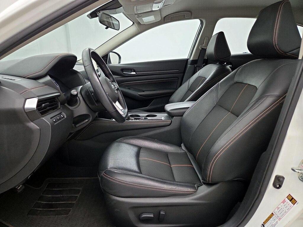 used 2021 Nissan Altima car, priced at $20,998
