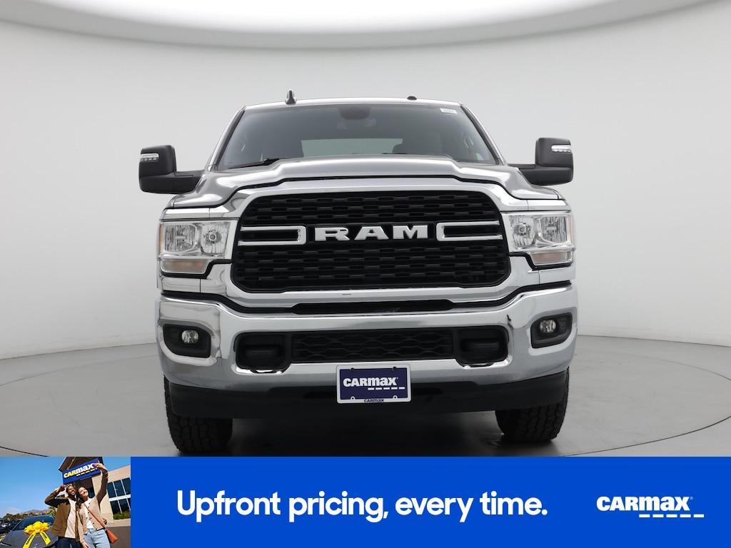 used 2024 Ram 2500 car, priced at $42,998