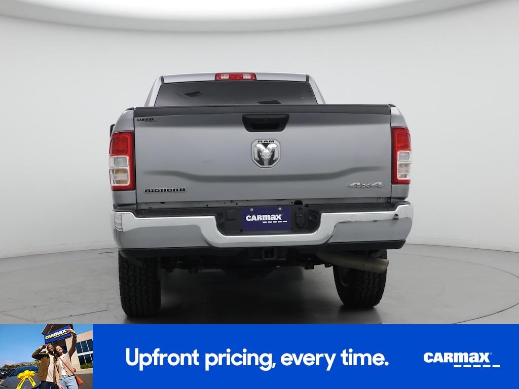 used 2024 Ram 2500 car, priced at $42,998