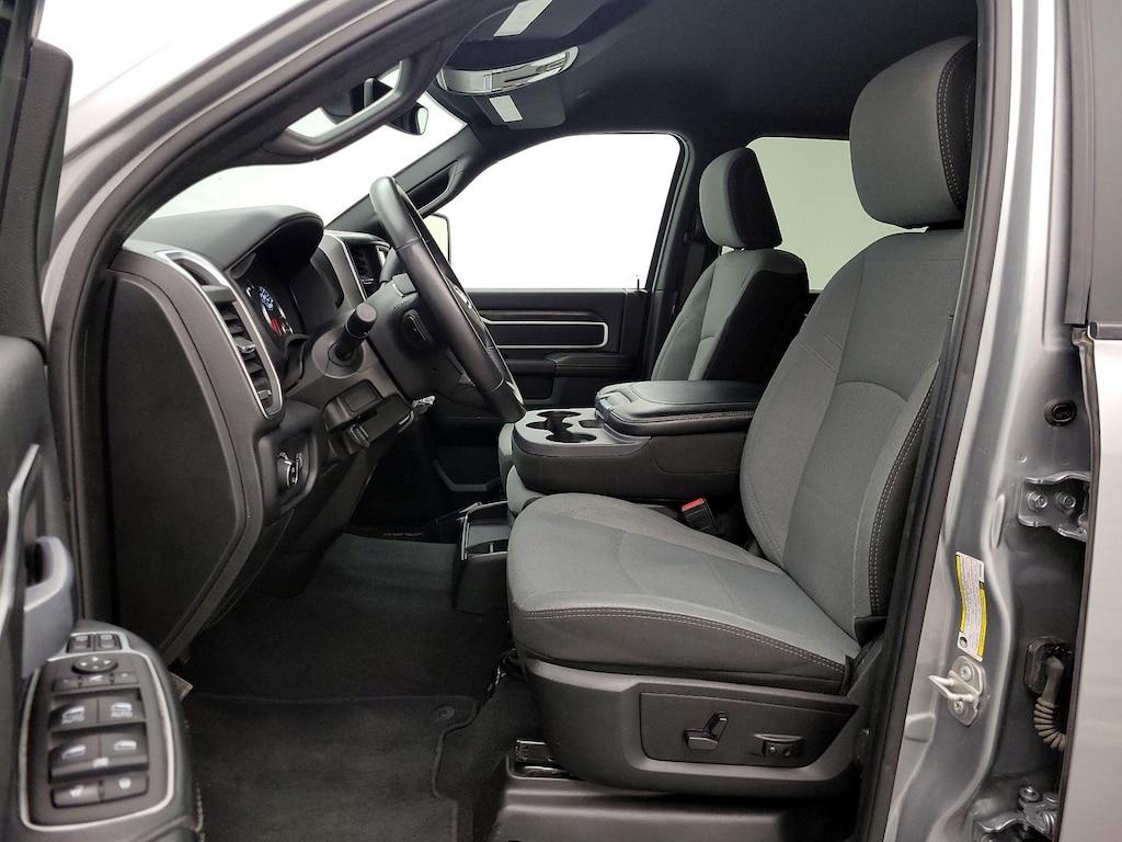 used 2024 Ram 2500 car, priced at $42,998