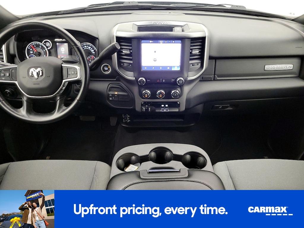 used 2024 Ram 2500 car, priced at $42,998