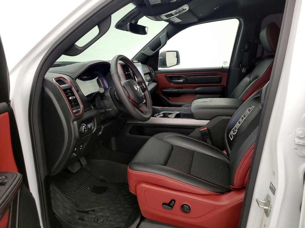 used 2025 Ram 1500 car, priced at $51,998