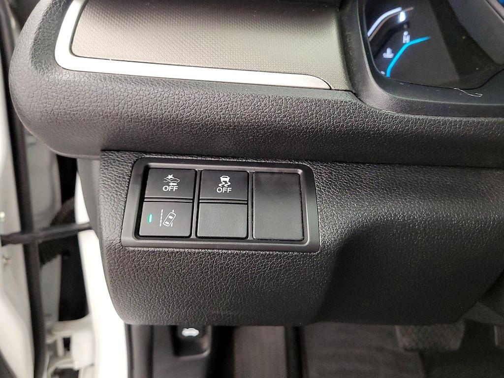 used 2019 Honda Civic car, priced at $19,998