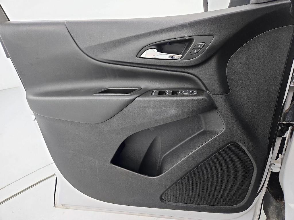 used 2023 Chevrolet Equinox car, priced at $18,998