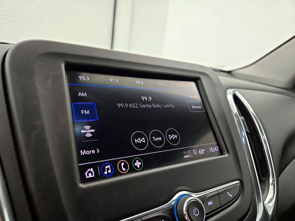 used 2023 Chevrolet Equinox car, priced at $18,998