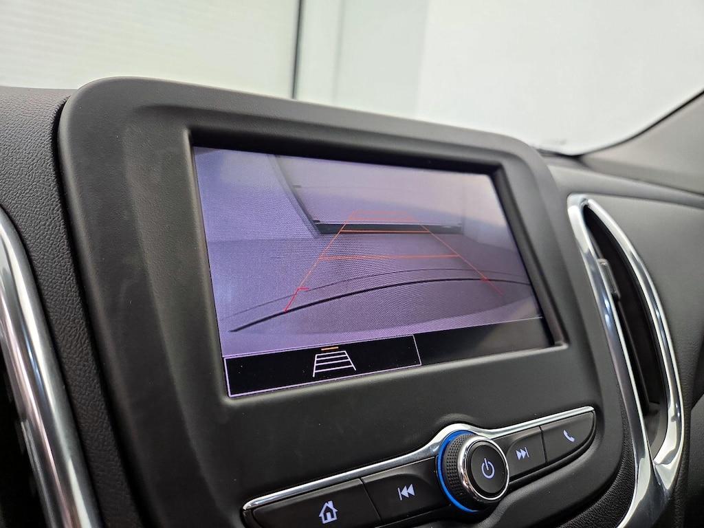 used 2023 Chevrolet Equinox car, priced at $18,998