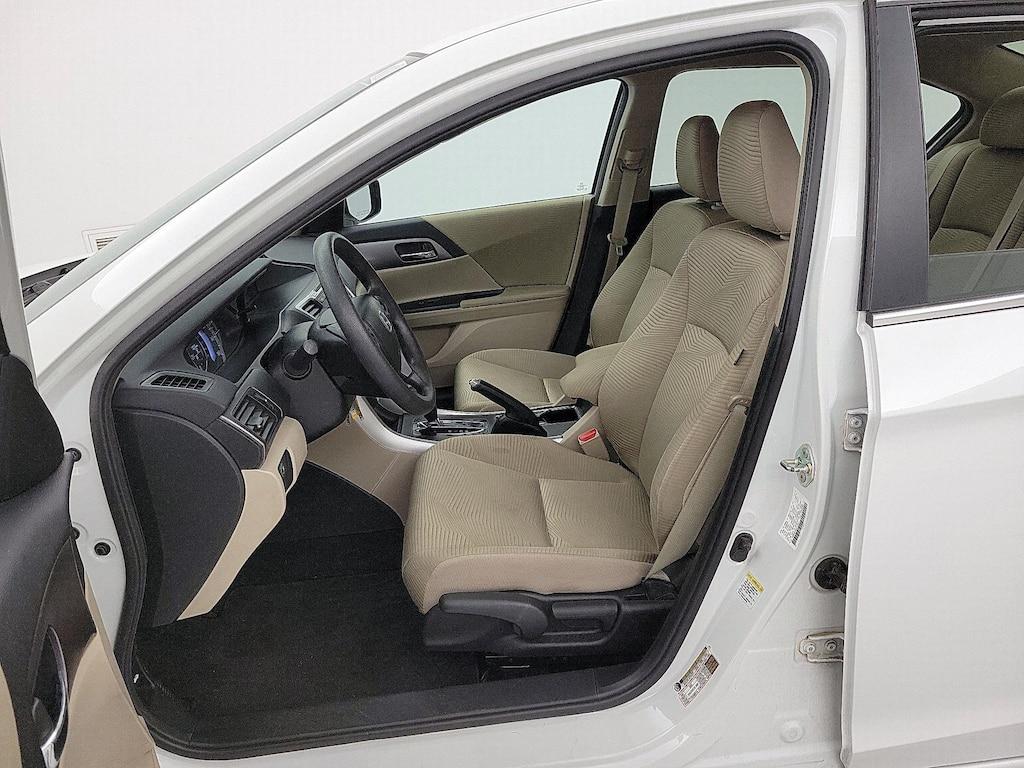 used 2014 Honda Accord car, priced at $15,998