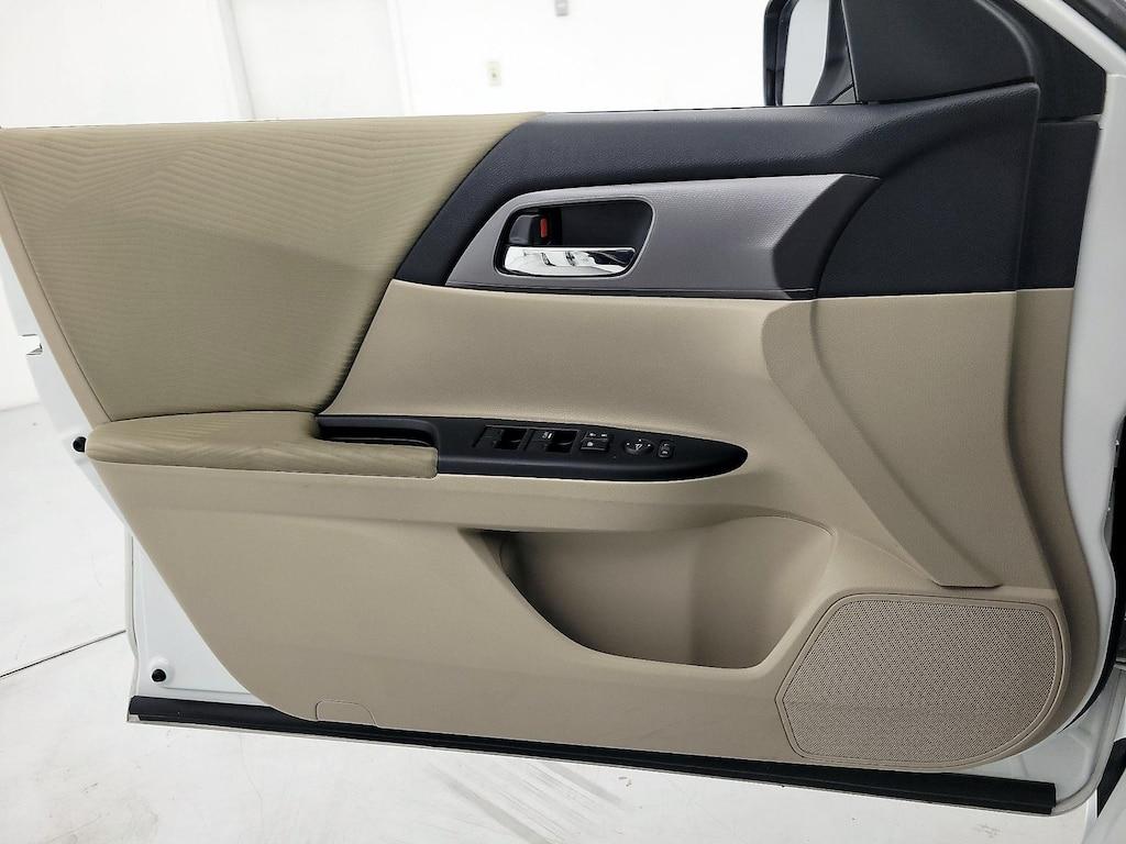 used 2014 Honda Accord car, priced at $15,998