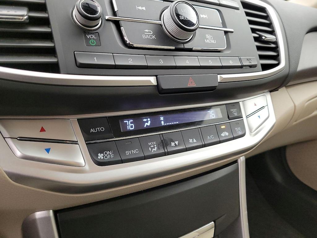 used 2014 Honda Accord car, priced at $15,998